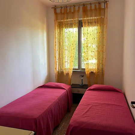 Casa Mare Emilia Apartment