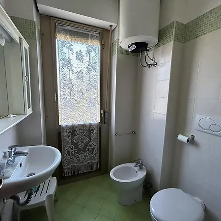 Casa Mare Emilia *
