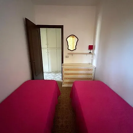 Casa Mare Emilia Apartment Follonica