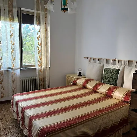 Casa Mare Emilia Apartment Follonica
