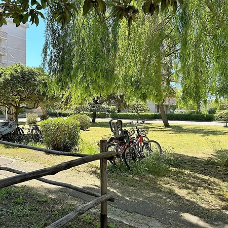 Casa Mare Emilia Apartment *