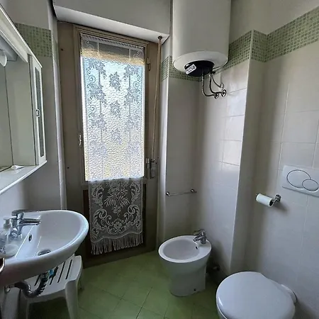 Casa Mare Emilia *
