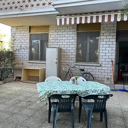 Apartment Casa Mare Emilia Follonica