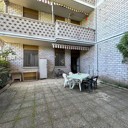 Casa Mare Emilia * Follonica