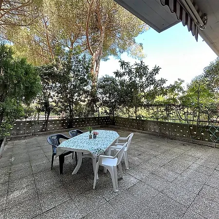 Casa Mare Emilia Follonica