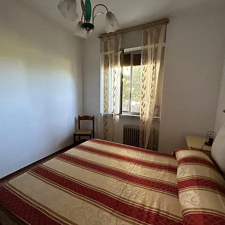Casa Mare Emilia * Follonica