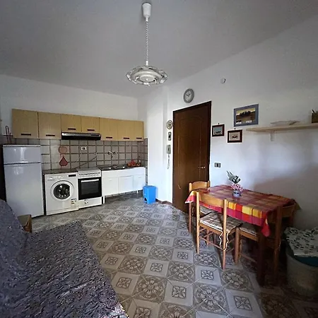 Apartment Casa Mare Emilia Follonica