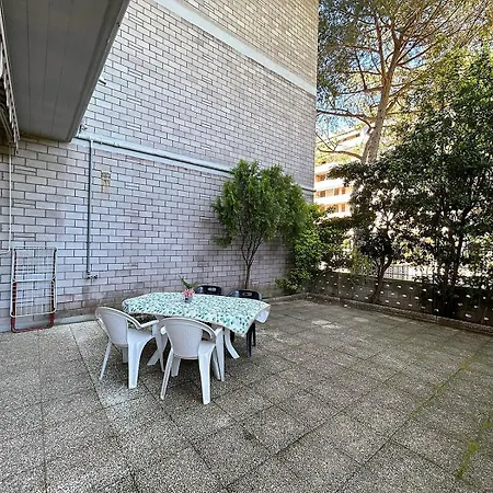 Casa Mare Emilia *