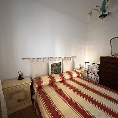 Casa Mare Emilia *