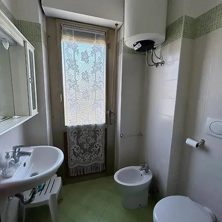 Casa Mare Emilia شقة فولّونيكا
